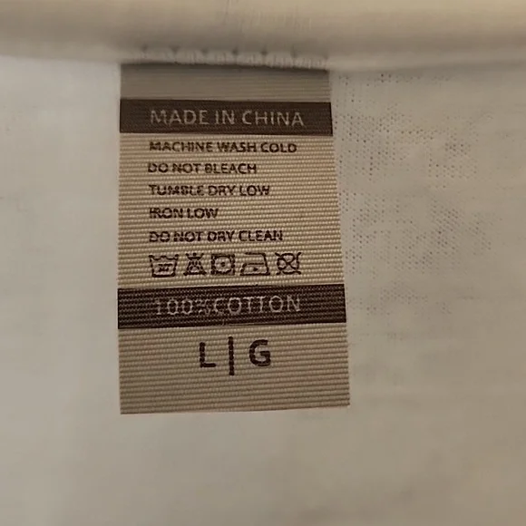 Tee Made By Me - Picture 3 of 3